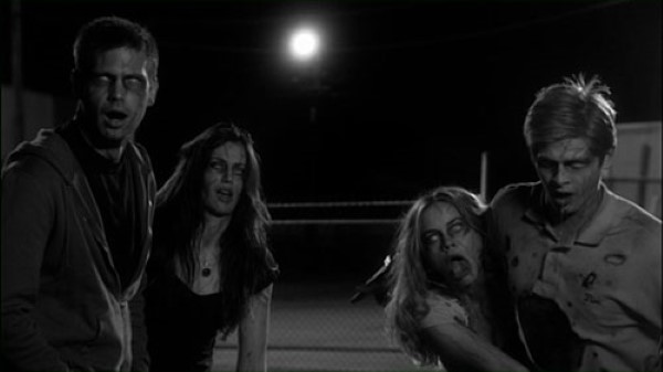 The 50 Best Zombie Movies of All Time :: Movies :: The Zombies :: Paste